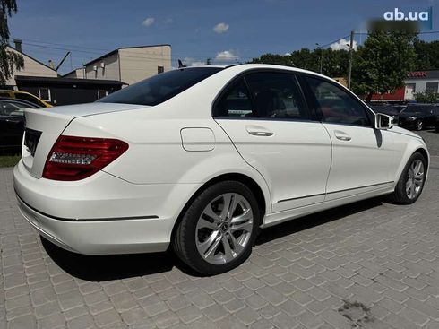 Mercedes-Benz C-Класс 2013 - фото 14