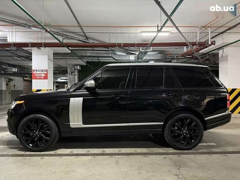 Land Rover Range Rover 2013 - фото 8