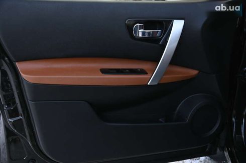 Nissan Qashqai 2013 - фото 13