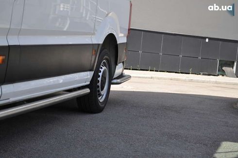 Volkswagen Crafter 2022 - фото 20