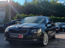 Продажа б/у лифтбэк Skoda Superb в Виннице - купить на Автобазаре