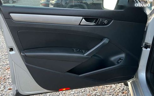 Volkswagen Passat 2012 - фото 24