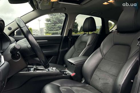 Mazda CX-5 2018 - фото 9