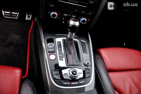 Audi SQ5 2014 - фото 25
