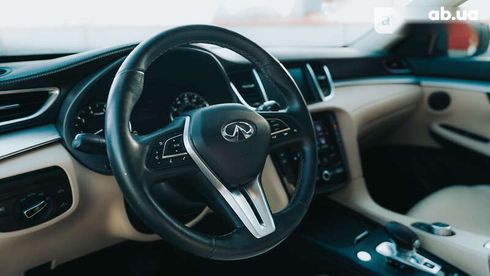 Infiniti QX50 2018 - фото 21