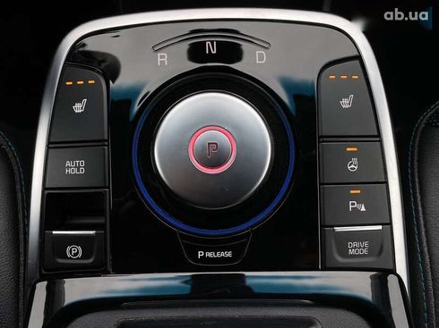 Kia Niro 2021 - фото 12