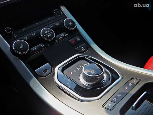Land Rover Range Rover Evoque 2014 - фото 15
