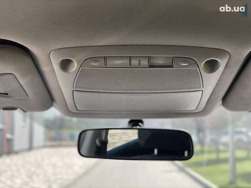 Nissan Rogue 2015 - фото 19