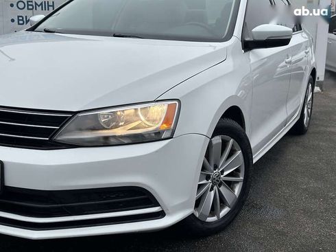 Volkswagen Jetta 2016 - фото 12