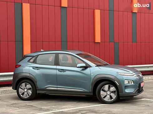 Hyundai Kona 2020 - фото 9