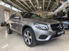 Продаж вживаних Mercedes-Benz GLC-Класс 2019 року - купити на Автобазарі