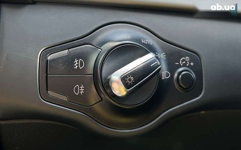 Audi a4 allroad 2013 - фото 21