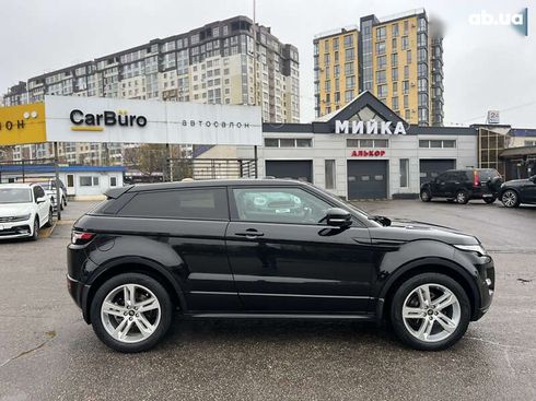 Land Rover Range Rover Evoque 2012 - фото 15