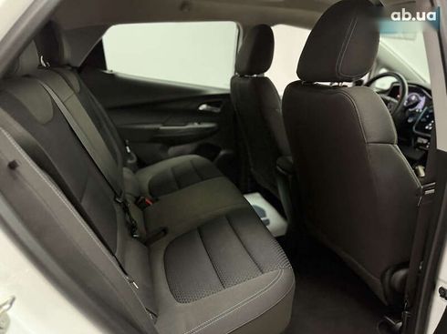 Chevrolet Bolt 2023 - фото 19