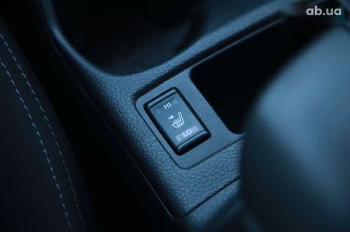Nissan Rogue 2016 - фото 18