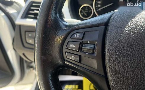 BMW 3 серия 2013 - фото 11