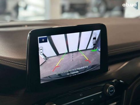 Ford Kuga 2020 - фото 28