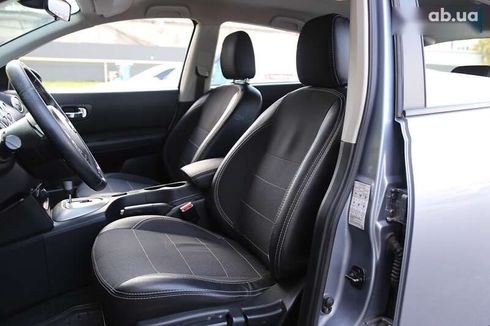 Nissan Qashqai 2013 - фото 9