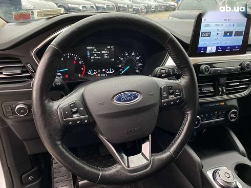 Ford Escape 2020 - фото 15