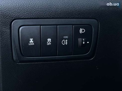 SsangYong Korando 2012 - фото 26