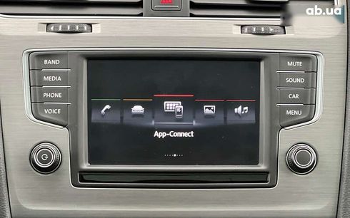 Volkswagen Golf 2015 - фото 15