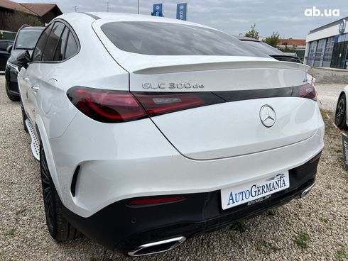 Mercedes-Benz GLC-Класс 2023 - фото 36