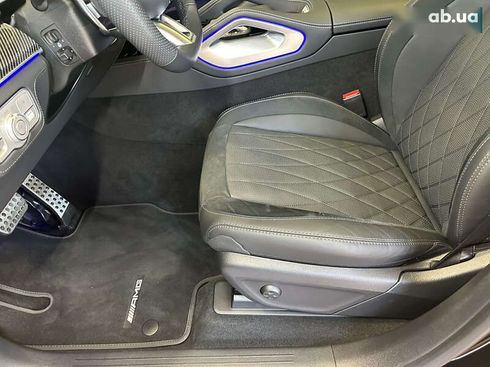Mercedes-Benz GLE-Class 2024 - фото 22