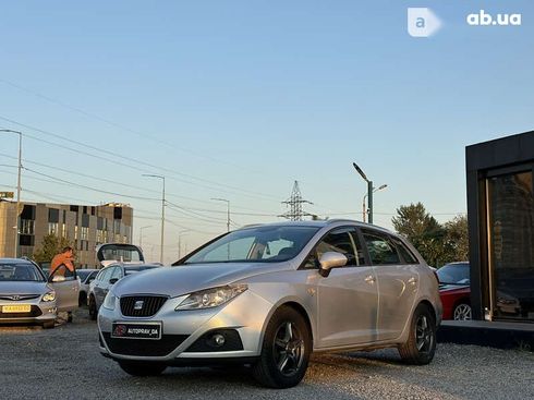 SEAT Ibiza 2011 - фото 9