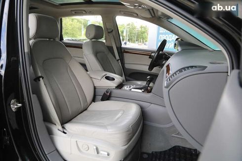 Audi Q7 2015 - фото 9