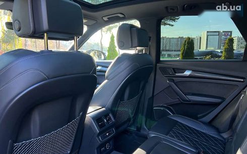 Audi SQ5 2019 - фото 27