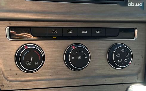 Volkswagen Golf 2015 - фото 15