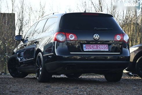 Volkswagen Passat 2009 - фото 10