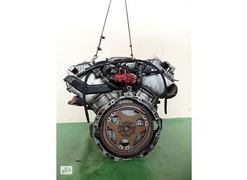 двигатель в сборе для Mercedes-Benz M-Класс - купить на Автобазаре - фото 4