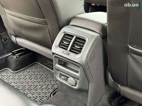 Volkswagen Tiguan 2018 - фото 24