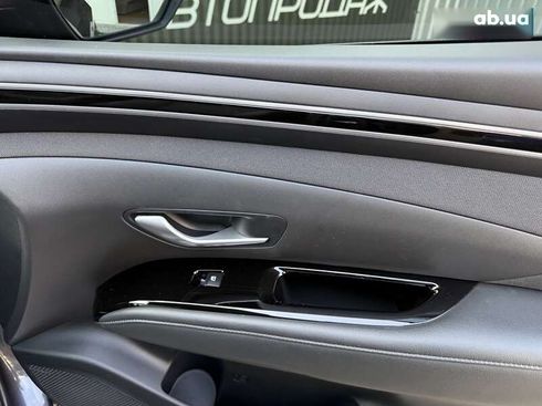 Hyundai Tucson 2022 - фото 26