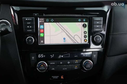 Nissan Rogue 2018 - фото 16