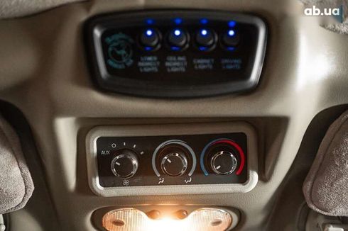 Chevrolet Express 2014 - фото 23