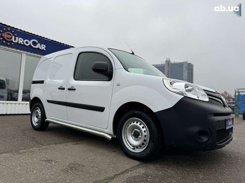 Renault Kangoo 2022 - фото 5