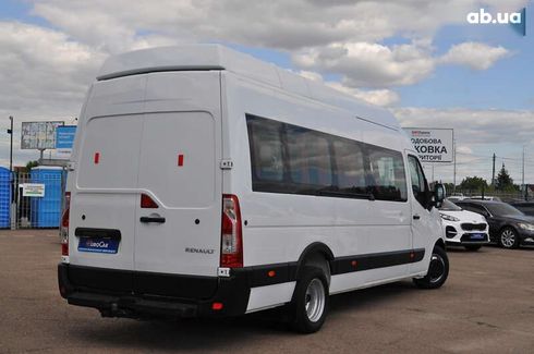 Renault Master 2012 - фото 6