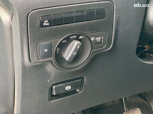 Mercedes-Benz Vito 2016 серый - фото 50