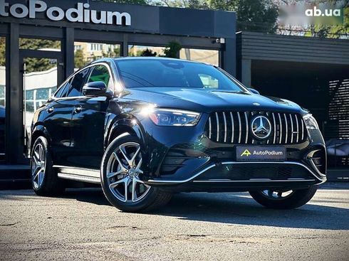 Mercedes-Benz GLE-Class 2023 - фото 7