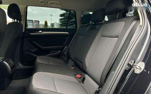 Volkswagen Passat 2016 - фото 10