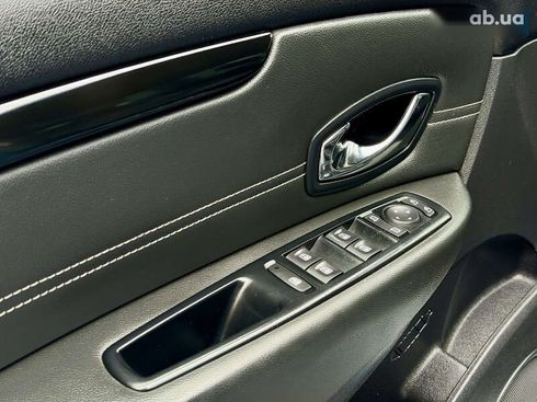 Renault grand scenic 2013 - фото 20