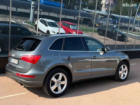 Audi Q5 2012 - фото 3