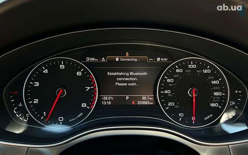 Audi A6 2012 - фото 25