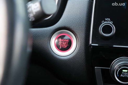Honda CR-V 2019 - фото 26