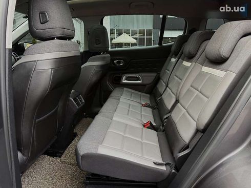 Citroёn C5 AirCross 2019 - фото 30