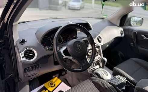 Renault Koleos 2012 - фото 9