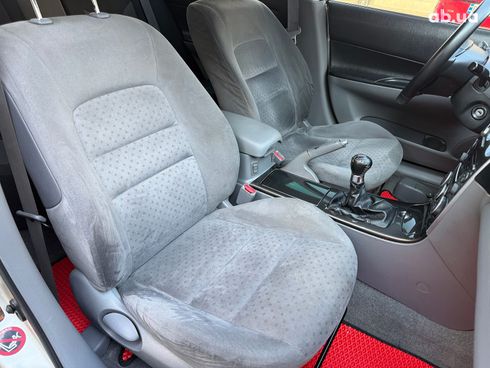Mazda 6 2004 бежевый - фото 18