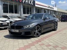 Продажа б/у BMW 4 серия в Одессе - купить на Автобазаре